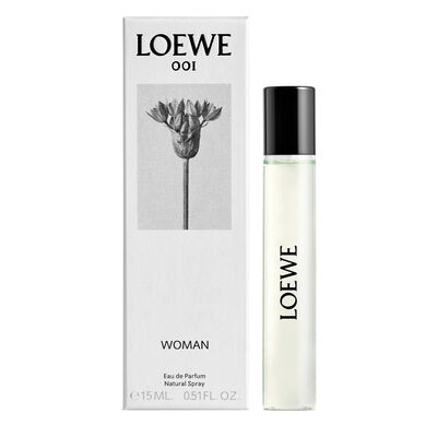 LOEWE 001 WOMAN EAU DE PARFUM